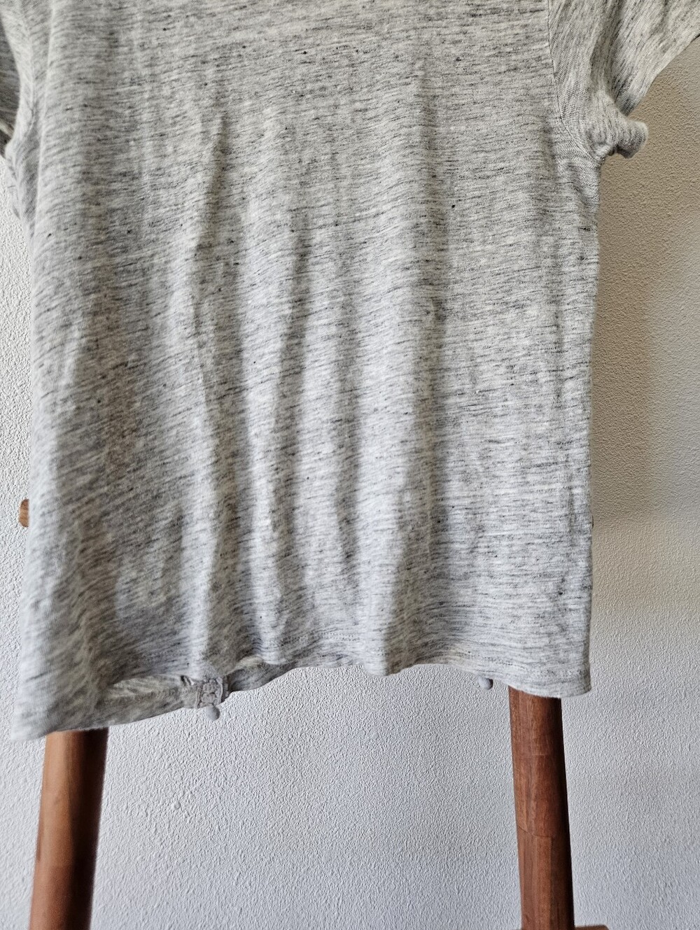 J. Crew Linen Shirt - Picture 9 of 13